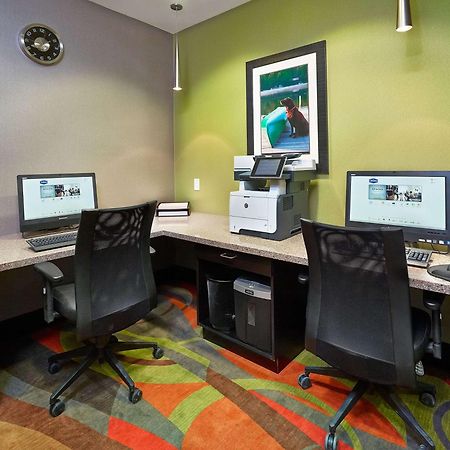 Hampton Inn By Hilton Calgary Airport North Dış mekan fotoğraf