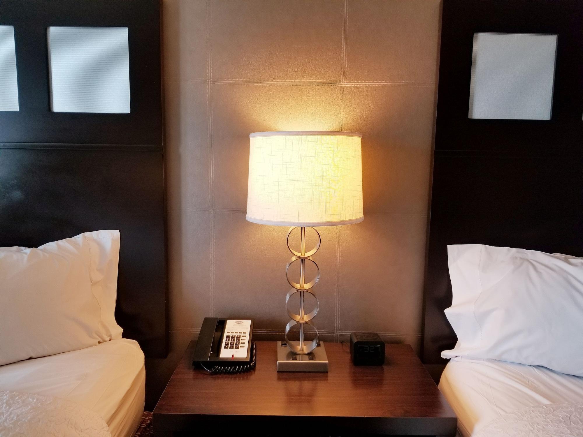 Hampton Inn By Hilton Calgary Airport North Dış mekan fotoğraf