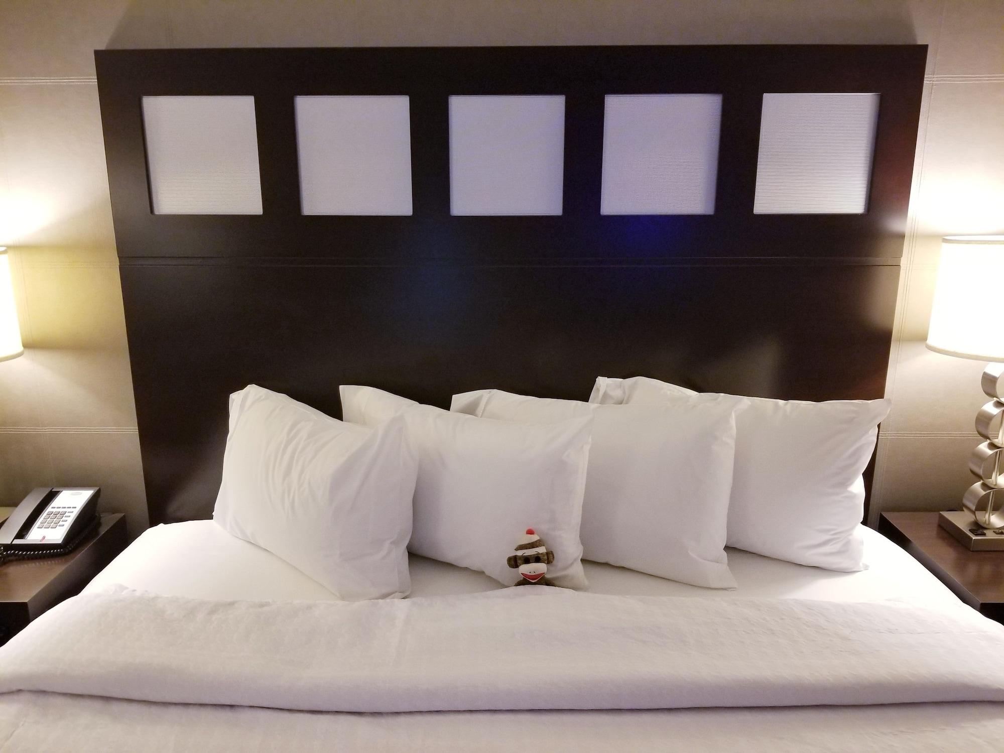 Hampton Inn By Hilton Calgary Airport North Dış mekan fotoğraf