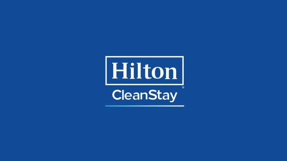 Hampton Inn By Hilton Calgary Airport North Dış mekan fotoğraf