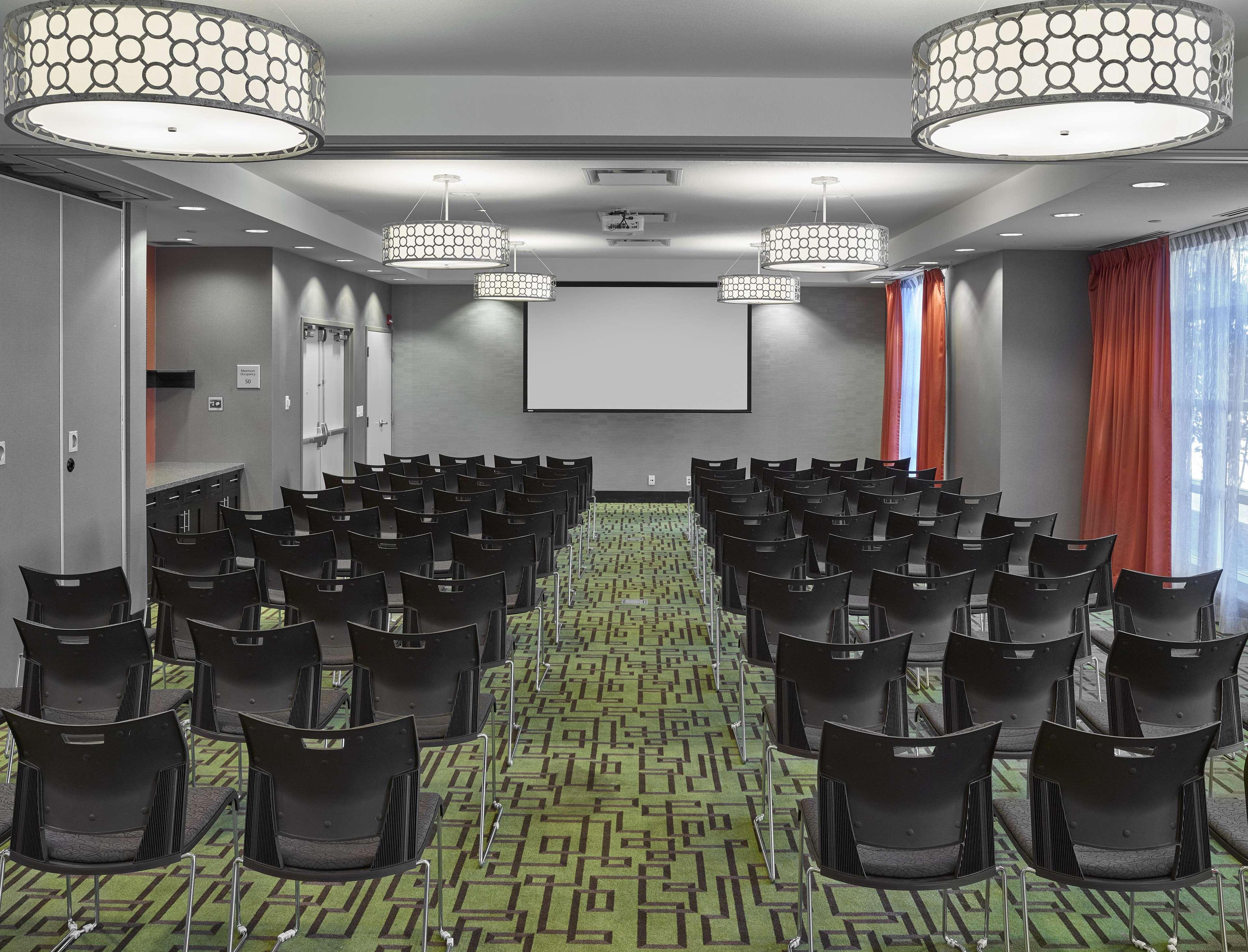 Hampton Inn By Hilton Calgary Airport North Dış mekan fotoğraf