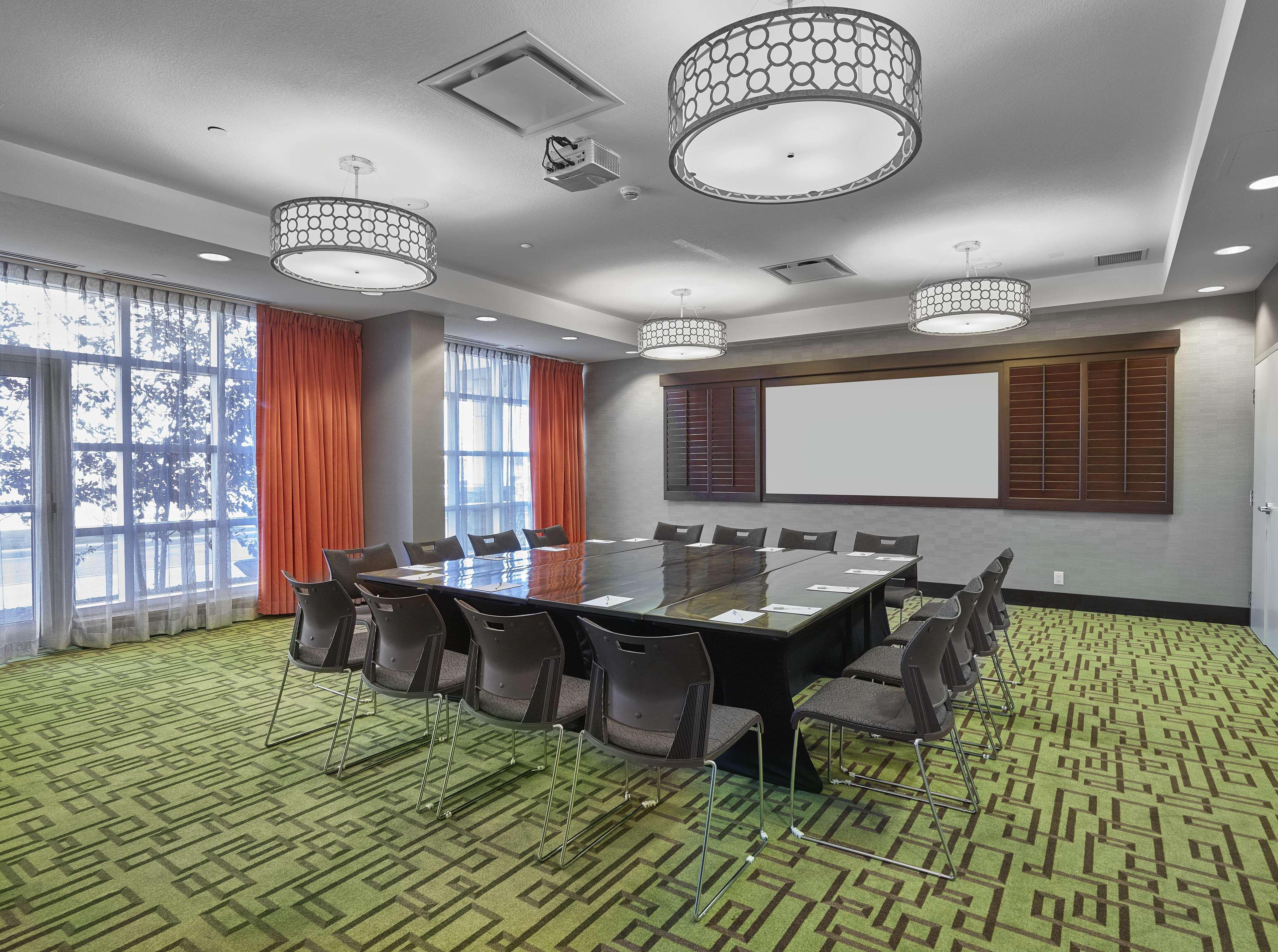 Hampton Inn By Hilton Calgary Airport North Dış mekan fotoğraf