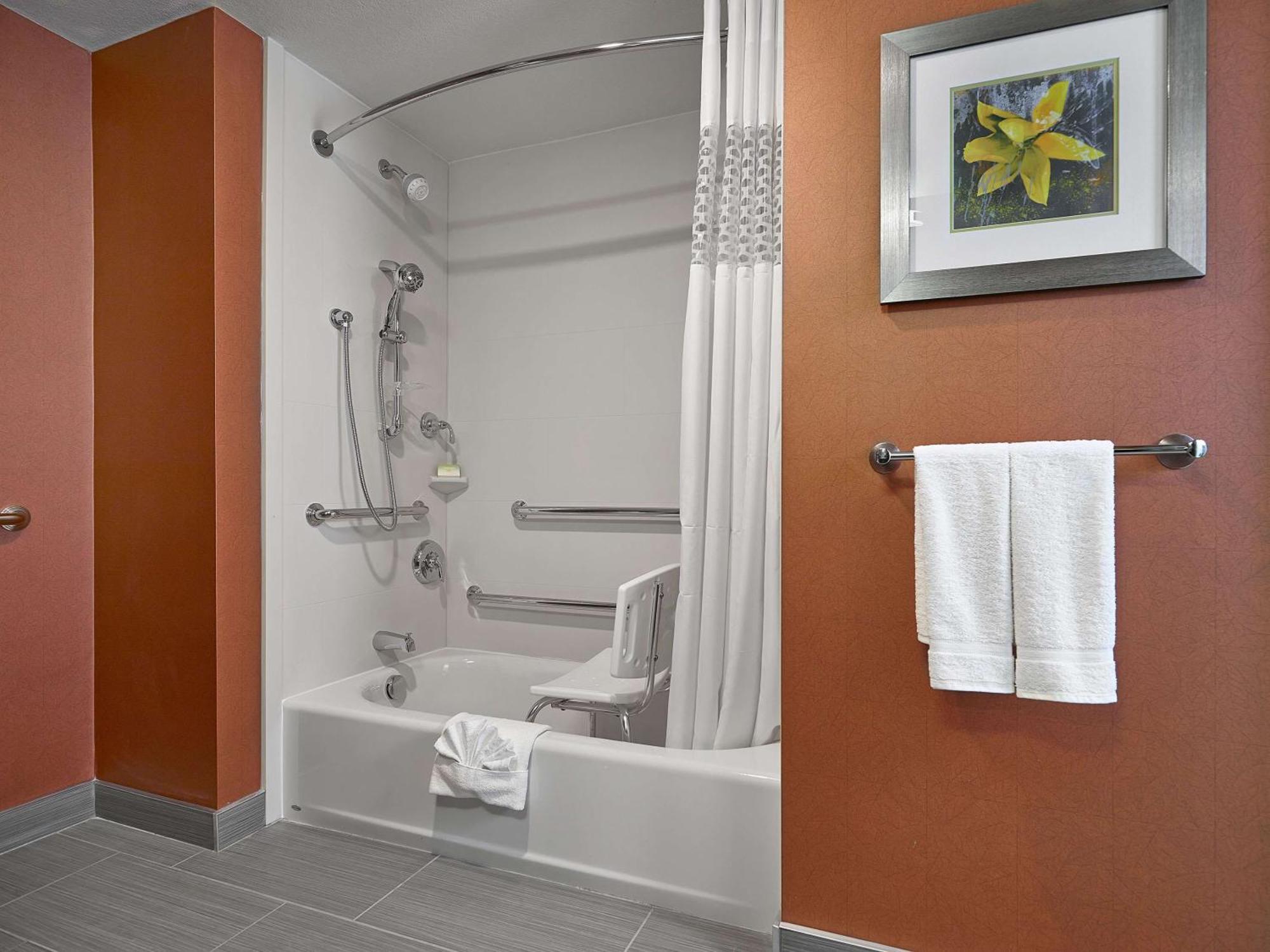 Hampton Inn By Hilton Calgary Airport North Dış mekan fotoğraf