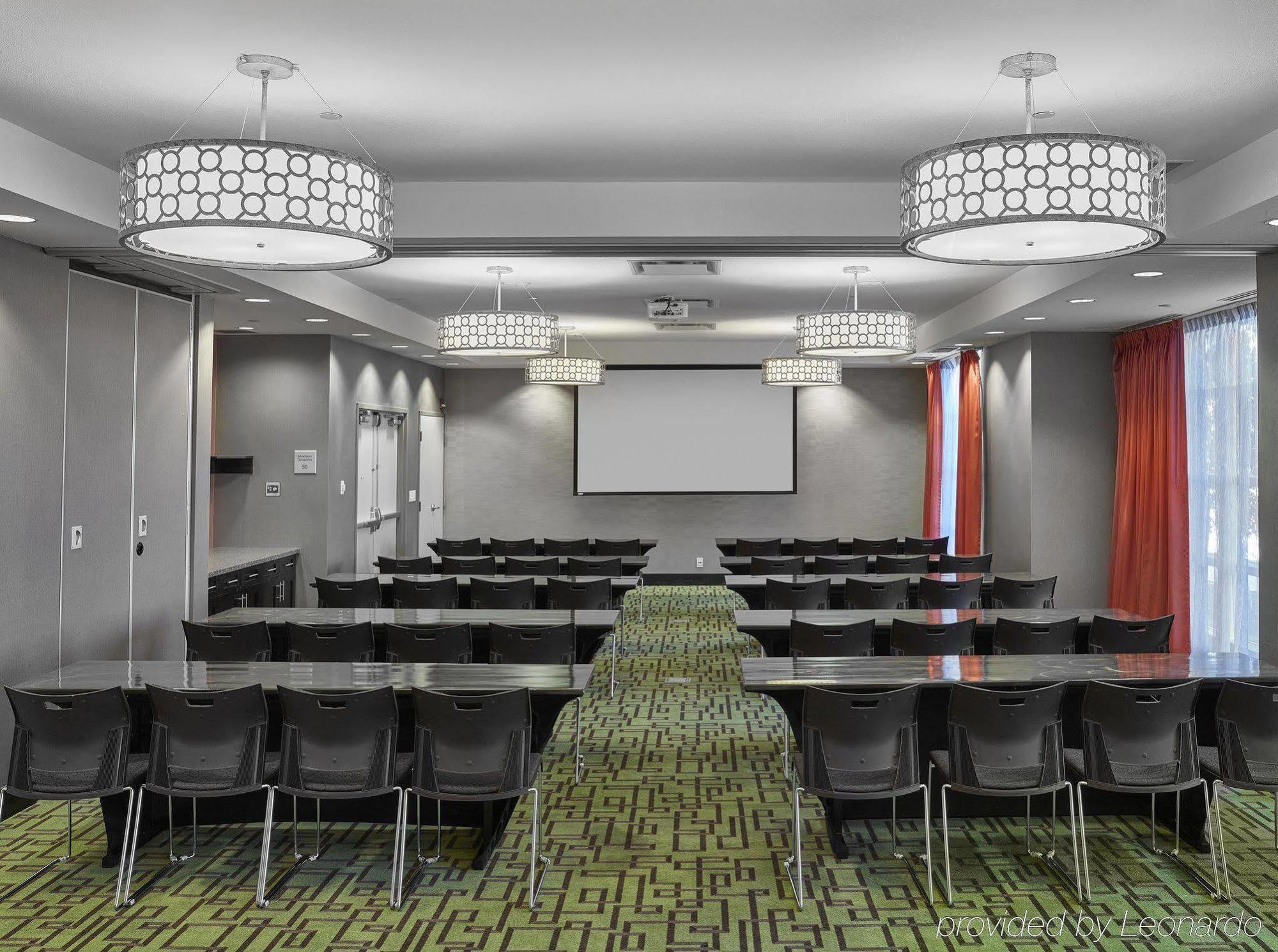 Hampton Inn By Hilton Calgary Airport North Dış mekan fotoğraf